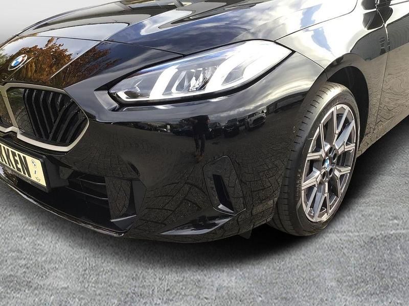 Neu BMW 220 170 PS (125 kW) 2025 Schwarz Coupé