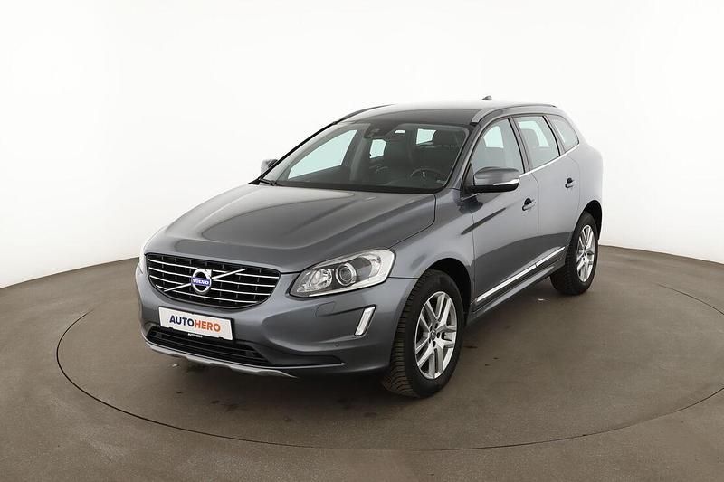 Gebraucht Volvo XC60 Summum 190 PS (139 kW) 2016 Grau SUV