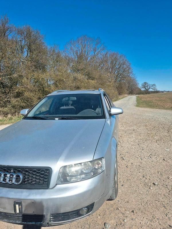 Gebraucht Audi A4 131 PS (96 kW) 2001 Kombi