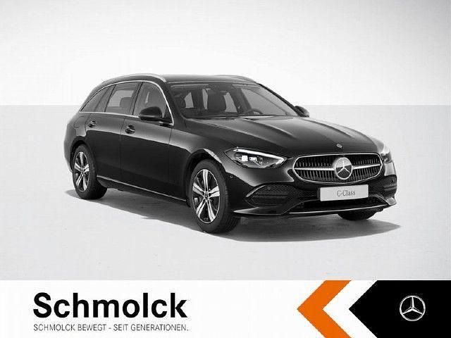 Gebraucht 2024 Mercedes C300e | 42.900 € (Fairer Preis) - Bild 1/4