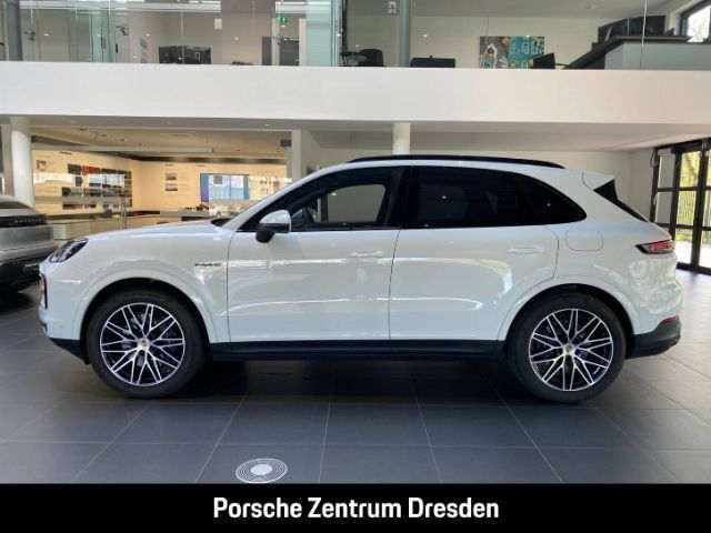Gebraucht Porsche Cayenne 471 PS (346 kW) 2024 Weiß SUV