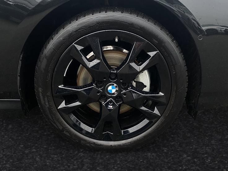 Gebraucht BMW 220 Efficient Dynamics 170 PS (125 kW) 2025 Schwarz Coupé