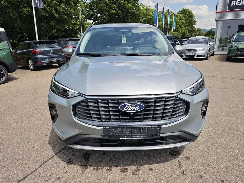 Gebraucht Ford Kuga Titanium 186 PS (136 kW) 2024 Othercolor SUV