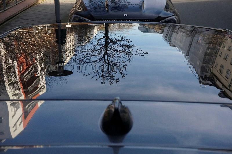 Gebraucht Land Rover Discovery Sport 179 PS (131 kW) 2017 Grau SUV