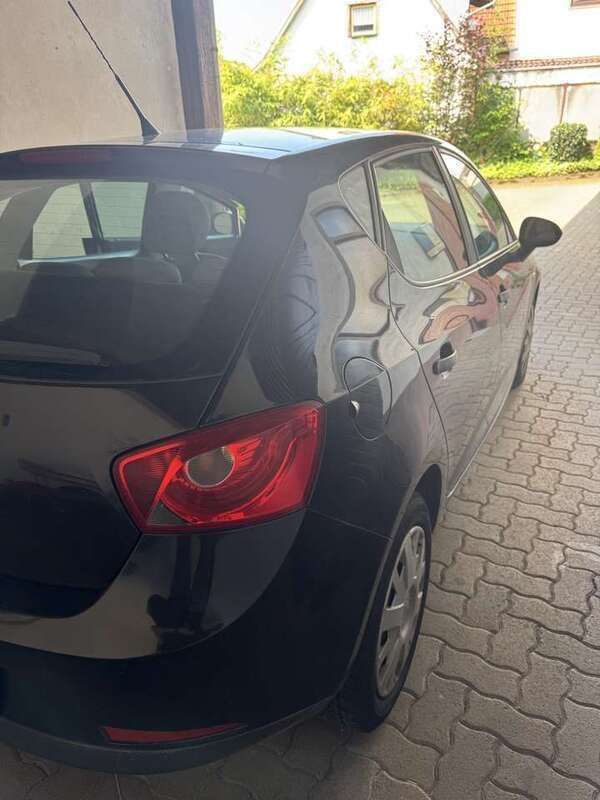 Gebraucht 2008 Seat Ibiza ST Style Kombi | 3.099 € (Guter Preis) - Bild 1/4