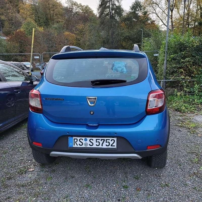 Gebraucht 2013 Dacia Sandero Prestige Kleinwagen | 5.300 € (Guter Preis) - Bild 1/4