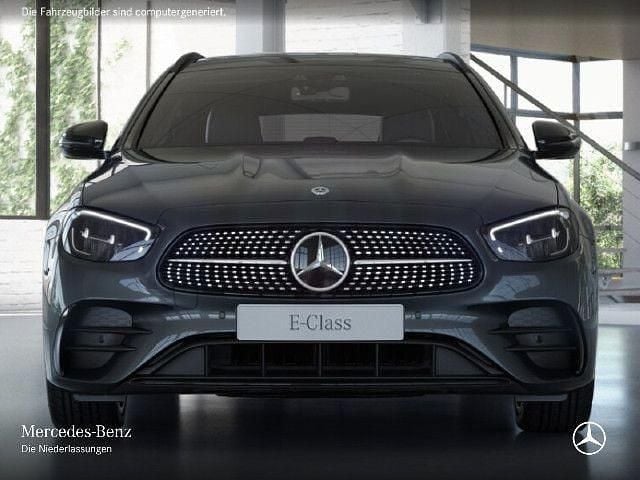 Gebraucht Mercedes E300 320 PS (235 kW) 2023