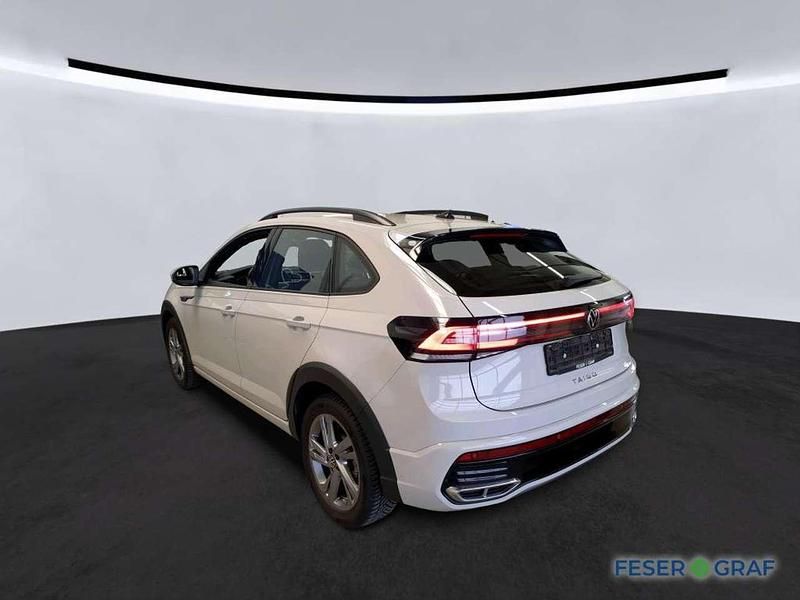 Gebraucht VW Taigo R-line 110 PS (80 kW) 2023 Ascotgrau SUV