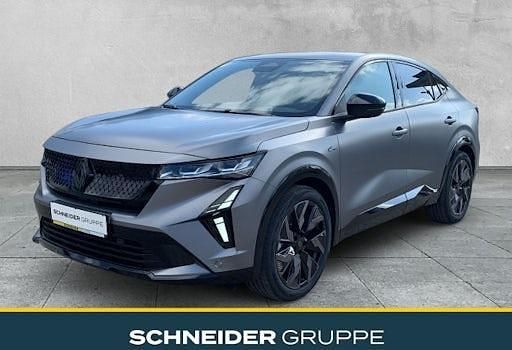 Neu Renault Rafale Esprit Alpine 200 PS (147 kW) 2026 Grau SUV