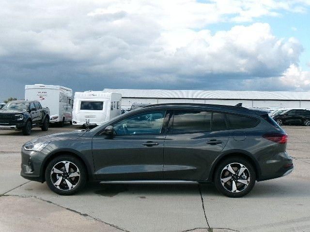 Neu Ford Focus Active X 116 PS (85 kW) 2025 Grau Limousine