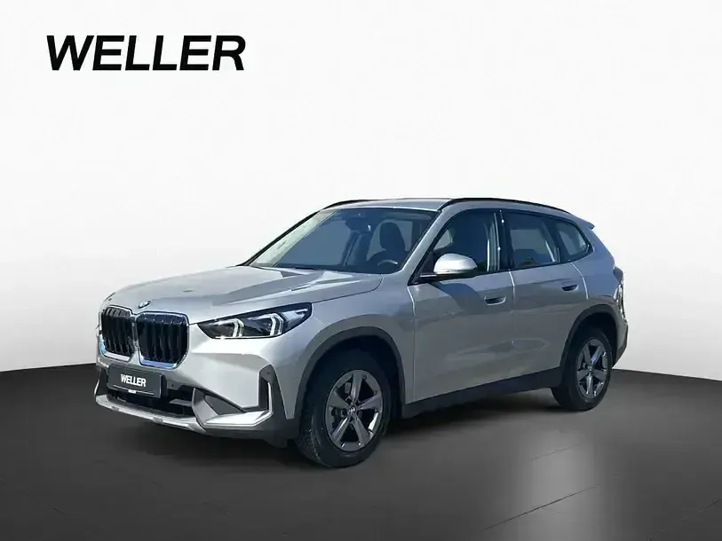 Gebraucht BMW X1 Comfort Edition 150 PS (110 kW) 2025 Andere SUV