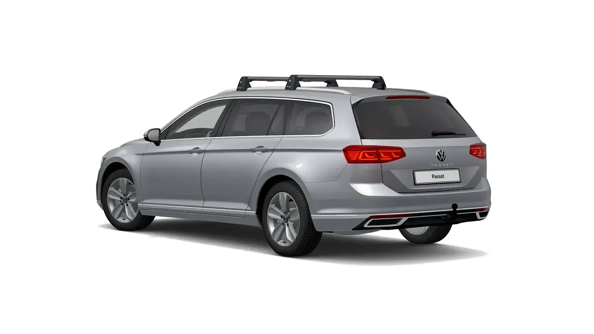Gebraucht VW Passat Elegance 200 PS (147 kW) 2022 Kombi