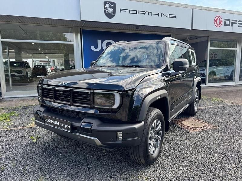 Neu 2025 Baic BJ40 SUV | 41.995 € (Fairer Preis) - Bild 1/4