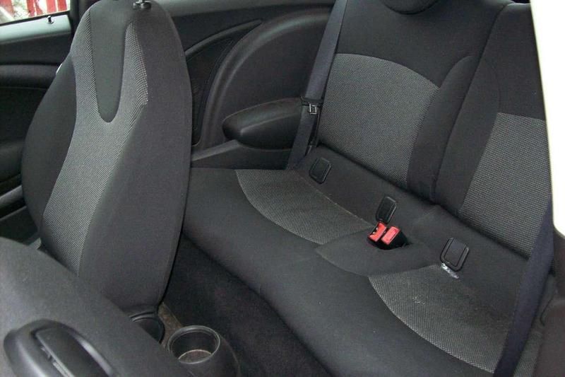 Gebraucht Mini ONE 75 PS (55 kW) 2014 Midnight black metallic Kleinwagen