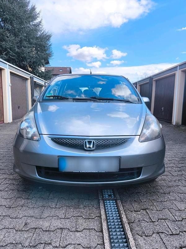 Gebraucht Honda Jazz 78 PS (57 kW) 2006 Kleinwagen