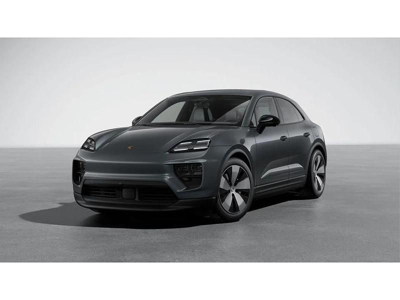 Gebraucht Porsche Macan 284 kW (387 PS) 2025 Grau SUV