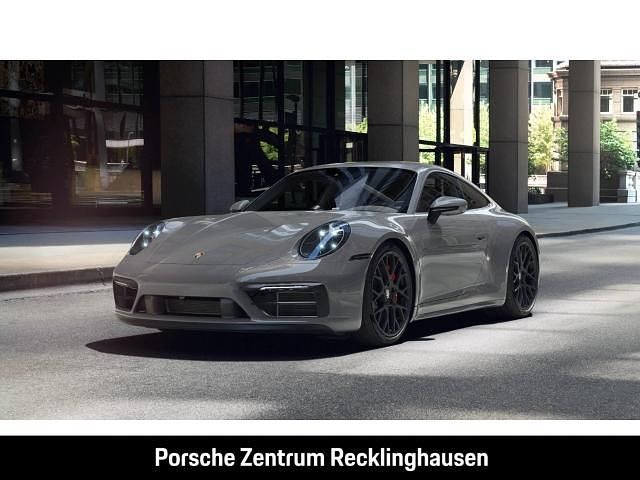 Gebraucht Porsche 911 Carrera GTS 480 PS (353 kW) 2024 Grau Coupé