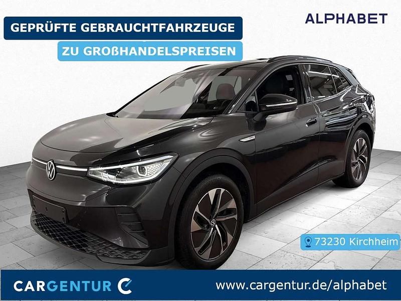 Mangangrau Gebraucht 2022 VW ID.4 Pro Performance SUV | 27.190 € (Guter Preis) - Bild 1/2