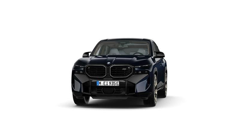 Neu 2025 BMW XM Comfort Edition SUV | 119.899 € (Superpreis) - Bild 1/4