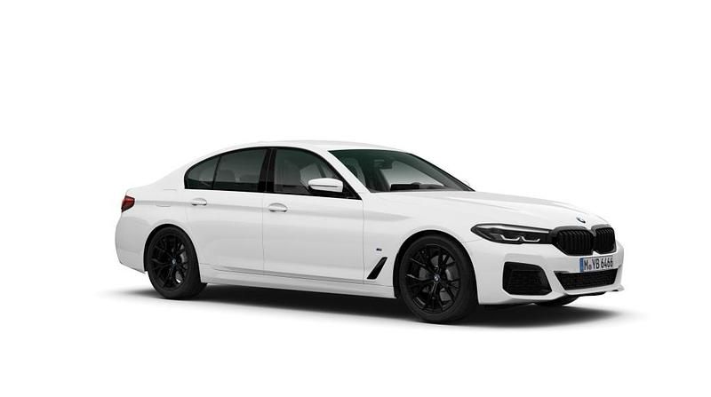Gebraucht 2025 BMW 530 Efficient Dynamics Limousine | 39.838 € (Superpreis) - Bild 1/1