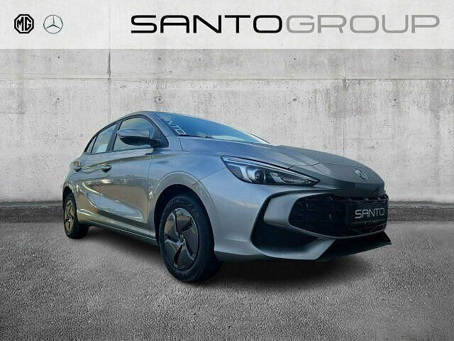 Gebraucht 2025 MG MGA Kleinwagen | 18.990 € (Guter Preis) - Bild 1/4