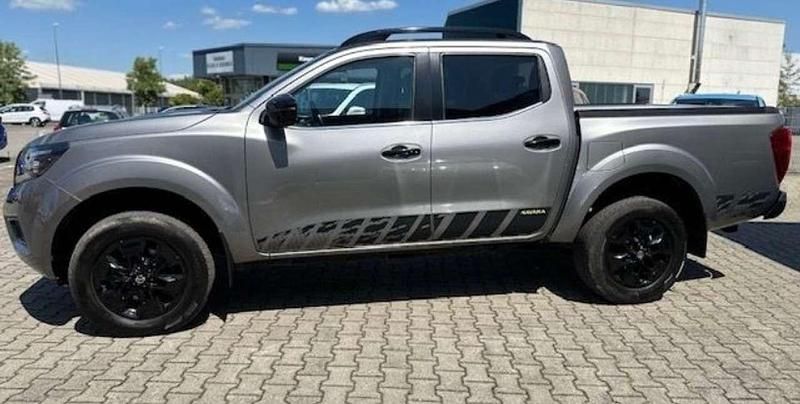 Gebraucht 2020 Nissan Navara N-Guard Abholung | 30.000 € (Fairer Preis) - Bild 1/4