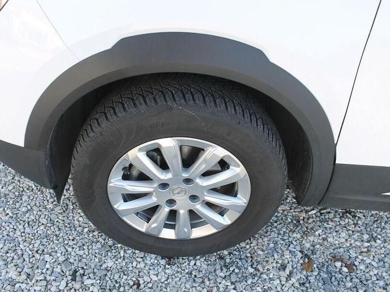 Gebraucht Opel Mokka Enjoy 136 PS (100 kW) 2024 Weiß SUV