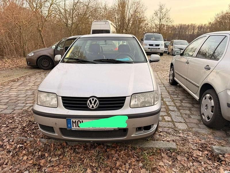 Gebraucht VW Polo 60 PS (44 kW) 2000 Limousine