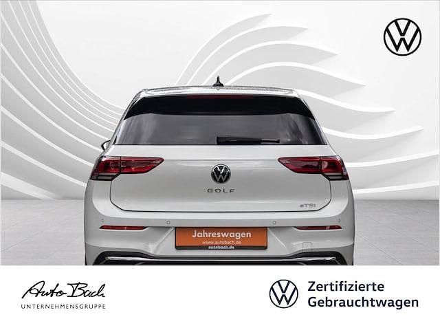 Gebraucht VW Golf VIII Active 131 PS (96 kW) 2023