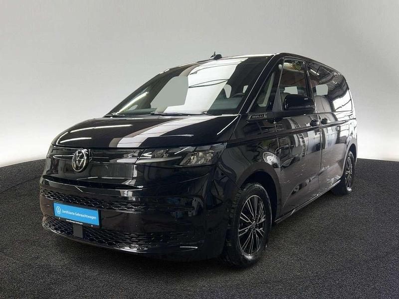Gebraucht VW Multivan 177 PS (130 kW) 2025 2t deep black perleffekt Van
