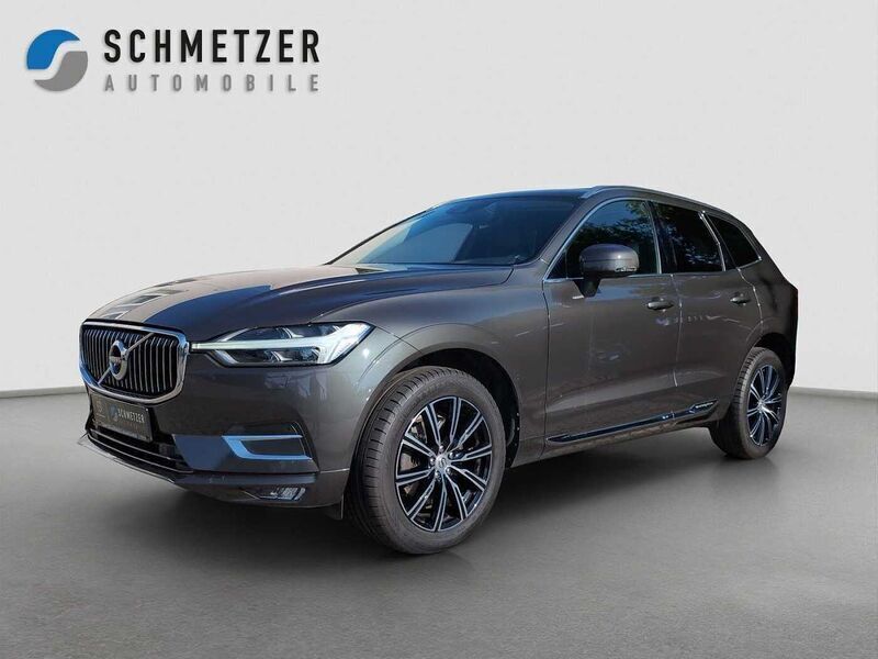 Gebraucht 2018 Volvo XC60 SUV | 27.990 € (Fairer Preis) - Bild 1/4