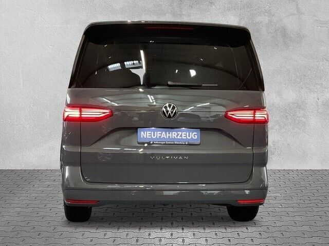 Gebraucht VW T7 Basis 136 PS (100 kW) 2022 Grau Van