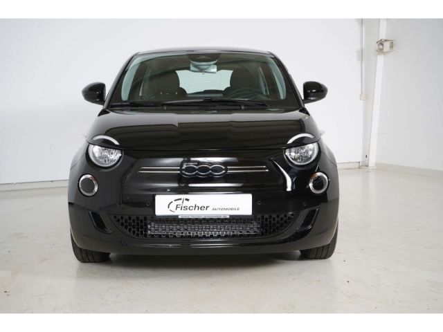 Gebraucht Fiat 500e 86 kW (118 PS) 2023 Teilleder Kleinwagen