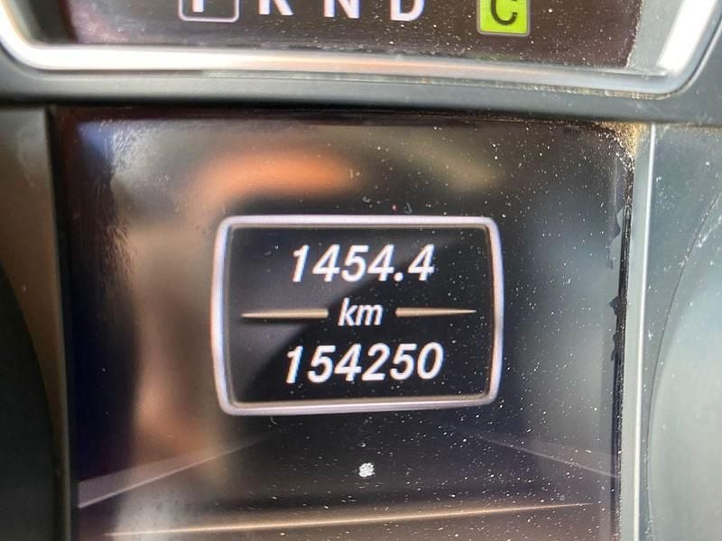 Gebraucht Mercedes G63 AMG AMG 544 PS (400 kW) 2013 SUV