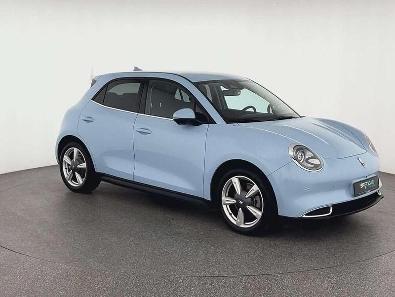 Gebraucht Ora 03 125 kW (171 PS) 2023 Blau Kleinwagen