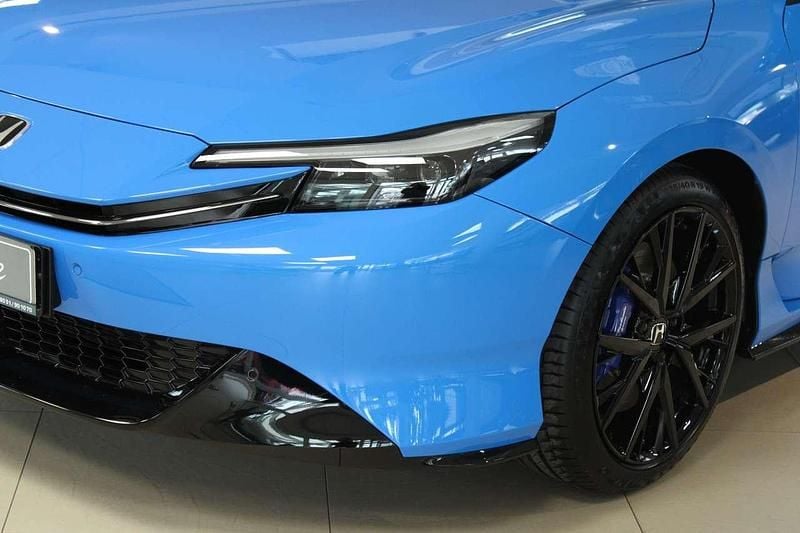 Neu Honda Prelude Advance 185 PS (136 kW) 2026 Racing blue pearl Coupé