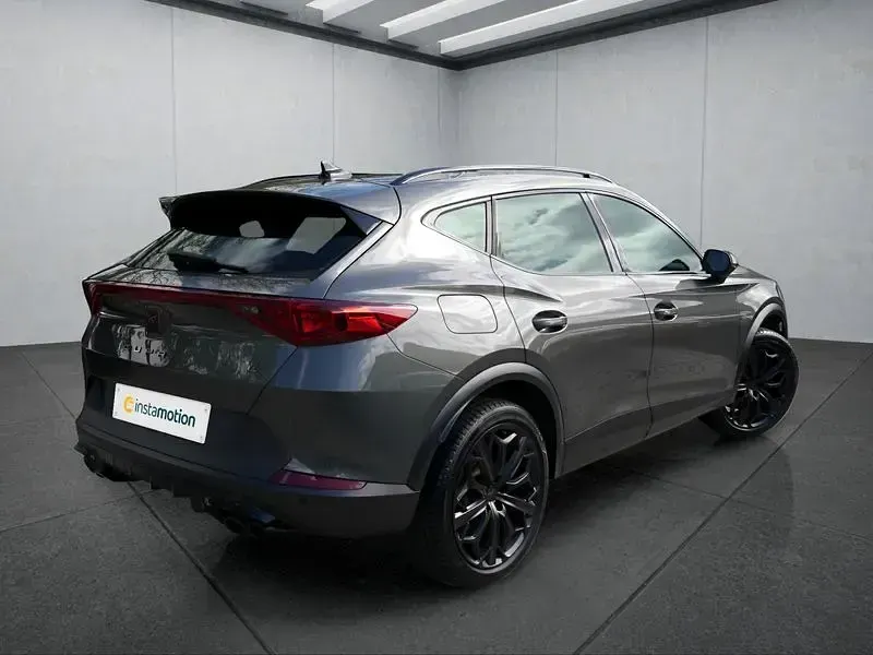 Gebraucht Cupra Formentor 310 PS (228 kW) 2024 Grau SUV