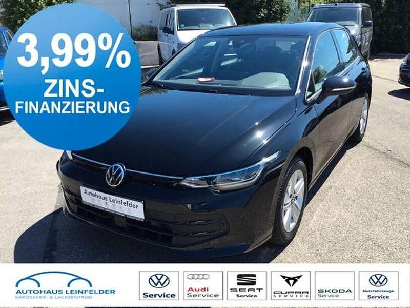 Andere Gebraucht 2024 VW Golf VIII Life Limousine | 25.990 € (Guter Preis) - Bild 1/4