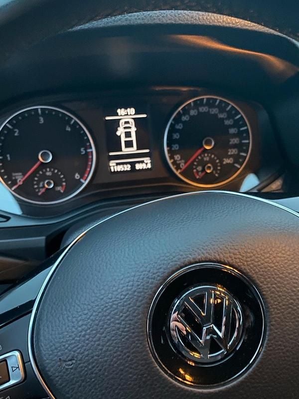 Gebraucht VW Amarok 204 PS (150 kW) 2019 Andere farben Pickup