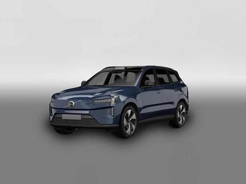 Gebraucht Volvo EX90 Plus 205 kW (279 PS) 2025 Blau SUV