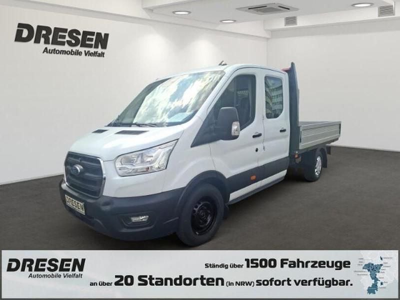 Andere Gebraucht 2021 Ford Transit Trend | 24.990 € (Guter Preis) - Bild 1/4