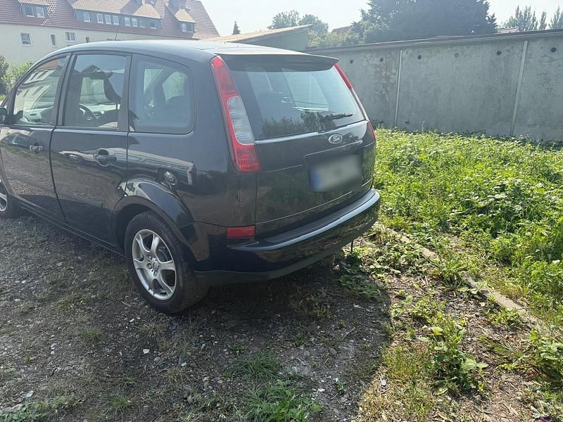 Second-hand Ford C-MAX 2006 Monovolum