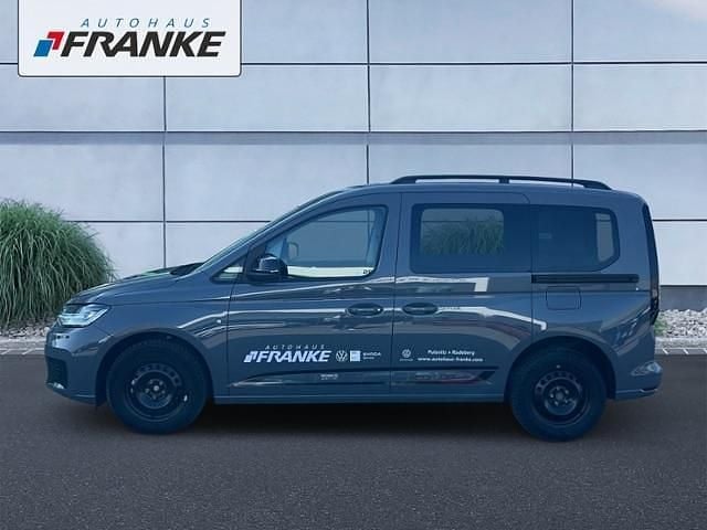 Gebraucht VW Caddy Edition 122 PS (89 kW) 2025 Van / Kleinbus