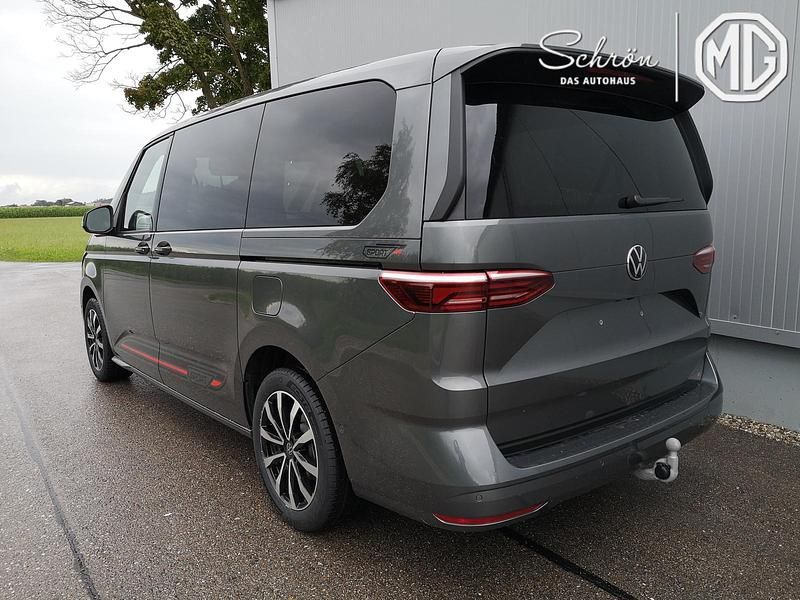 Neu 2025 VW T7 Comfortline Van | 57.451 € - Bild 1/1