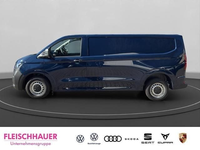 Neu VW Transporter 170 PS (125 kW) 2026 Blau Van