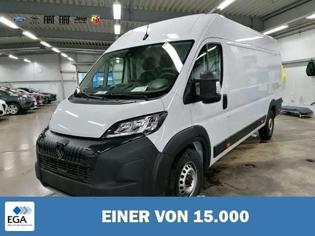 Gebraucht Peugeot Boxer 140 PS (102 kW) 2024 Van