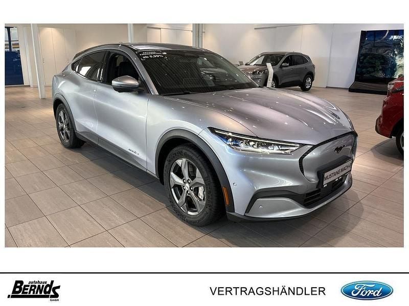 Othercolor Gebraucht 2022 Ford Mustang Mach-E Standard Range SUV | 34.999 € (Fairer Preis) - Bild 1/4