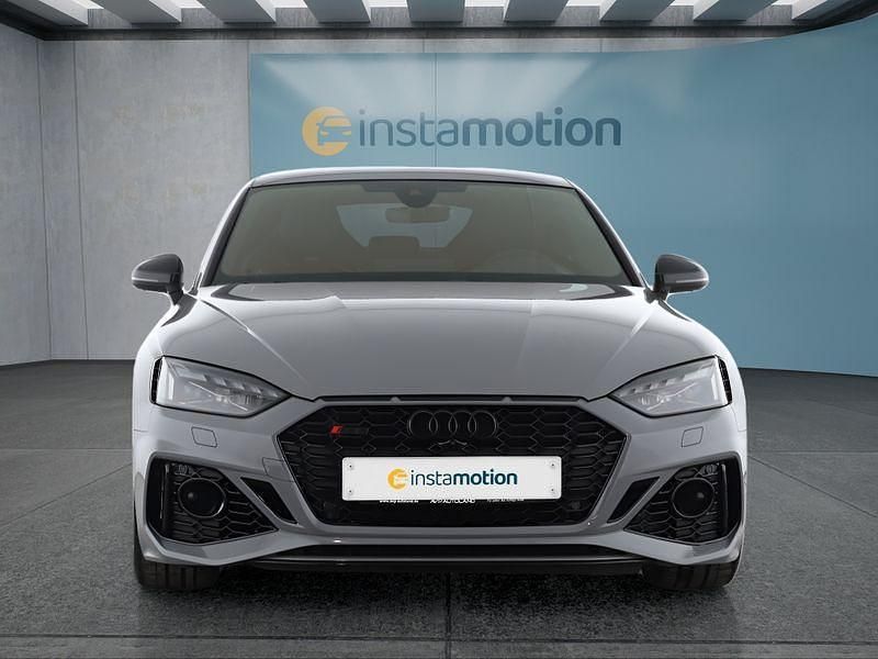 Gebraucht Audi RS5 Sportback 470 PS (345 kW) 2024 Grau Limousine