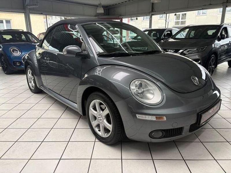 Gebraucht VW New Beetle 102 PS (75 kW) 2010 Andere Kleinwagen