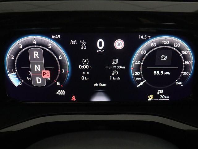 Usata VW Multivan 204 CV (150 kW) 2024 Monovolume